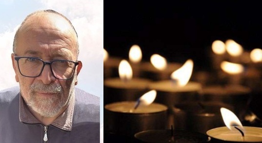 Lutto a Miagliano, è mancato Gabriele Pozza: aveva 62 anni