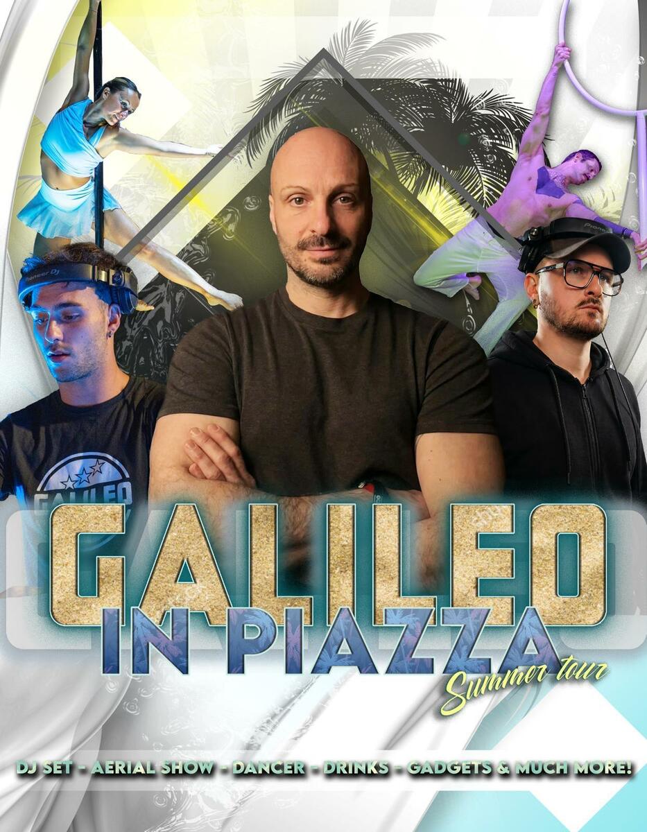 Un’estate da vivere con la Galileo Family: eventi, musica e sapori nel cuore del Biellese FOTO