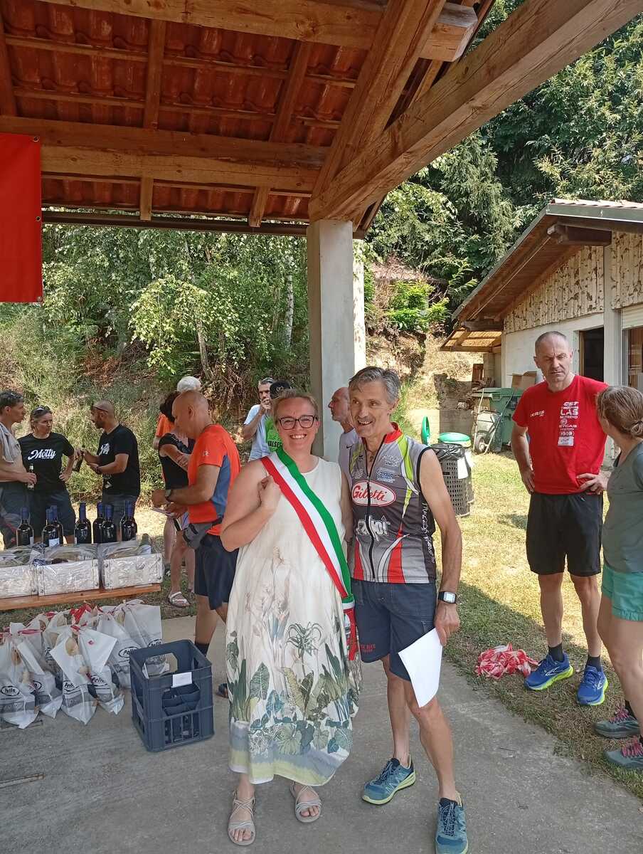 Valdilana, 15ª edizione de “La Sopranissima”: circa 70 i partecipanti FOTO