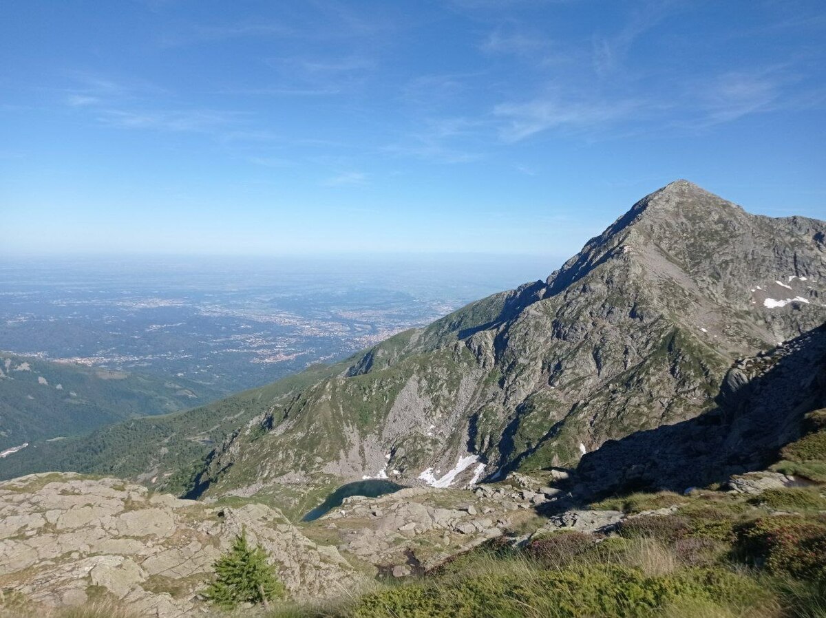 Oropa, Lago del Rosso: i consigli di Newsbiella.it Turismo FOTO e VIDEO