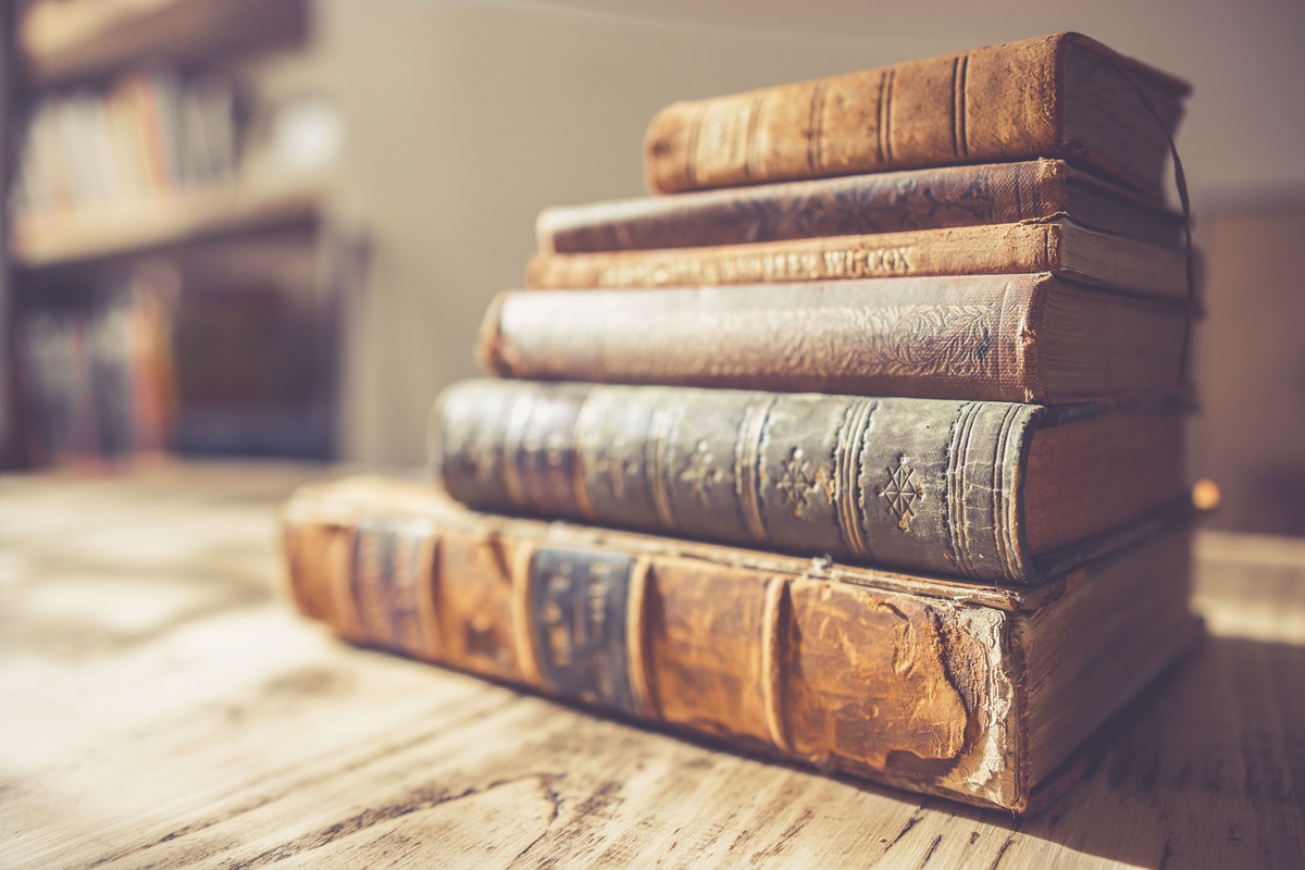 A Brusnengo una mostra su 20 libri antichi del 18° secolo