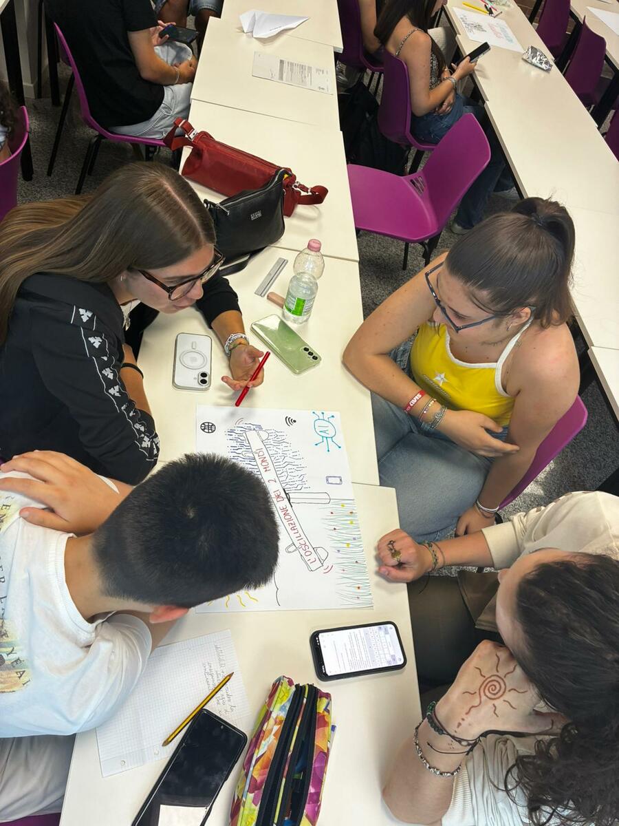 Città Studi, bilancio positivo per la Summer School FOTO