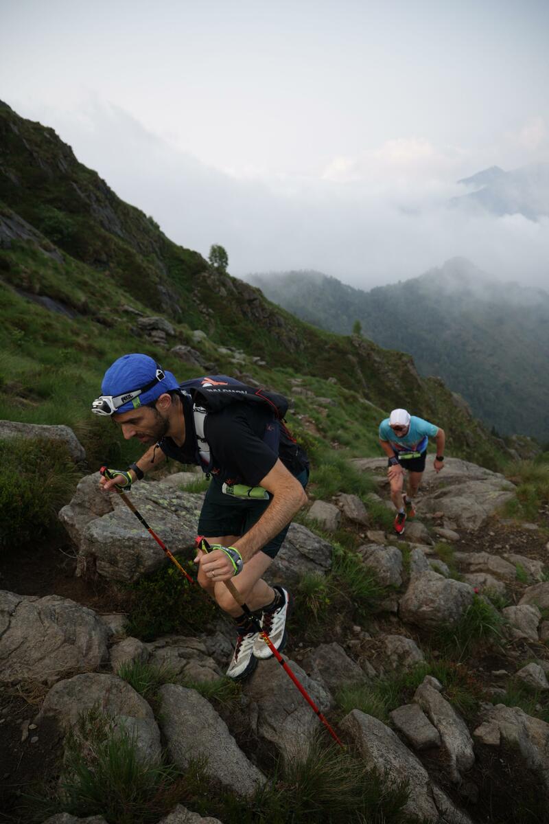 Valdilana si prepara al Trail Oasi Zegna: appuntamento il 21 giugno FOTO
