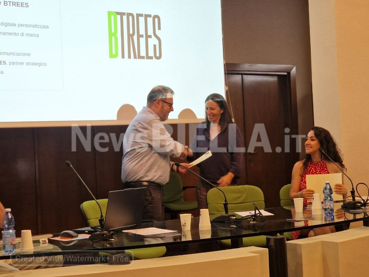 “Explore. Innovate. Belong”: premiate le startup FOTO e VIDEO
