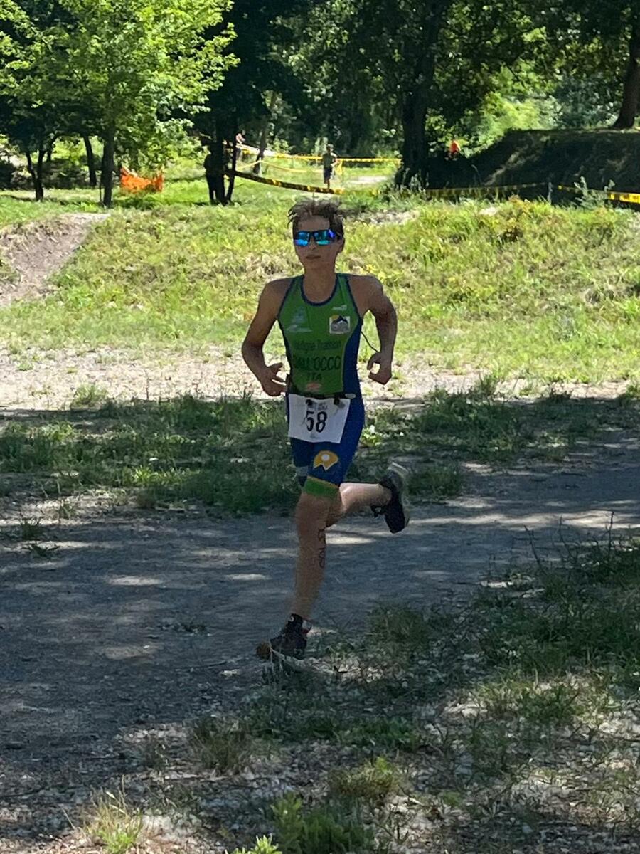 Ancora splendidi risultati per Valdigne Triathlon FOTO