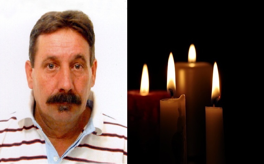 Dolore a Cossato, è mancato Giuseppe Zamarchi: per anni custode del cimitero