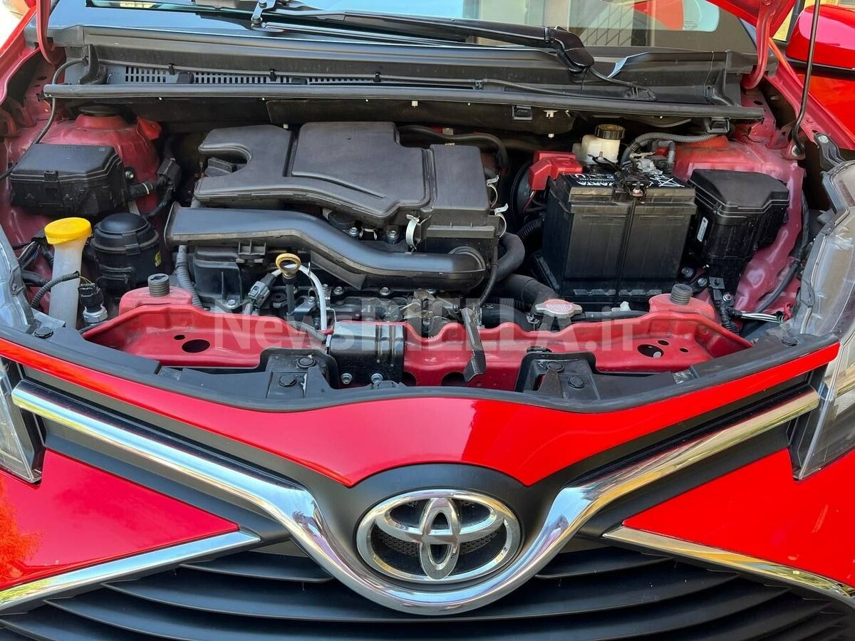 Usato Best Auto: acquista a Biella Toyota Yaris FOTO e VIDEO