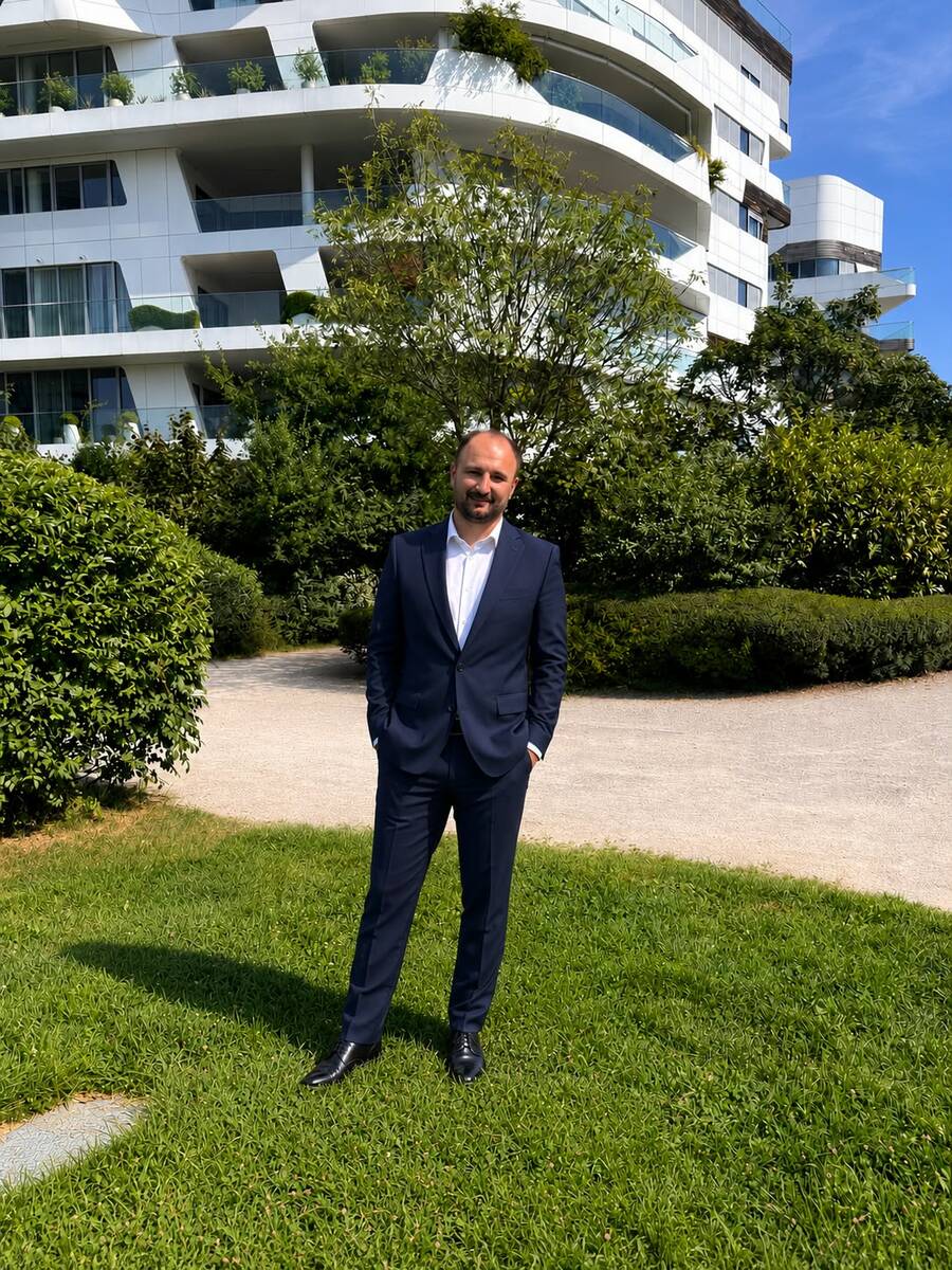 Fulgor: Vittorio Aliprandi è il presidente FOTO