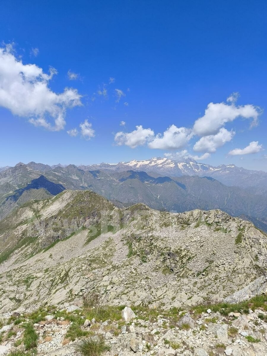 Valle Cervo, Monte Bo: i consigli di Newsbiella Turismo FOTO e VIDEO