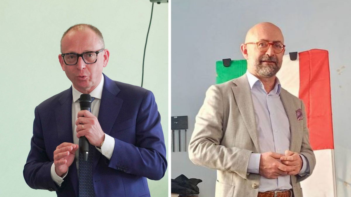 Ciliegi e mercato, botta e risposta tra Zappalà e Basso