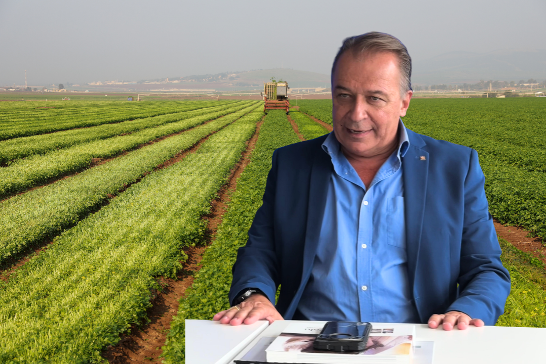 Agricoltura, nasce in Piemonte il Tavolo Verde: "Aperto il dialogo sulle politiche agricole"
