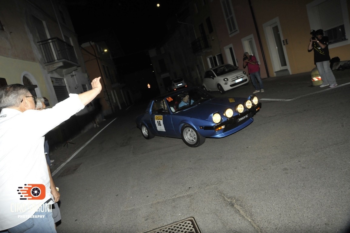 Biella Motor Team, scatta l’ora della regolarità