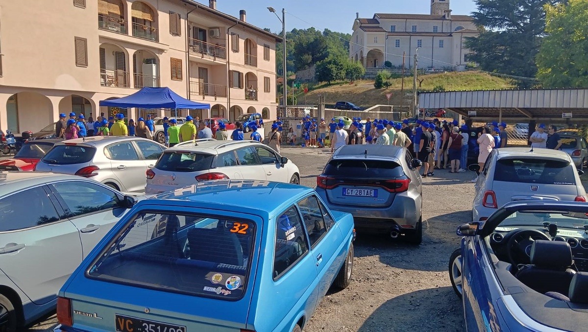 Biella 4 Racing, grande successo per il Remember Alberto Caligaris 2026