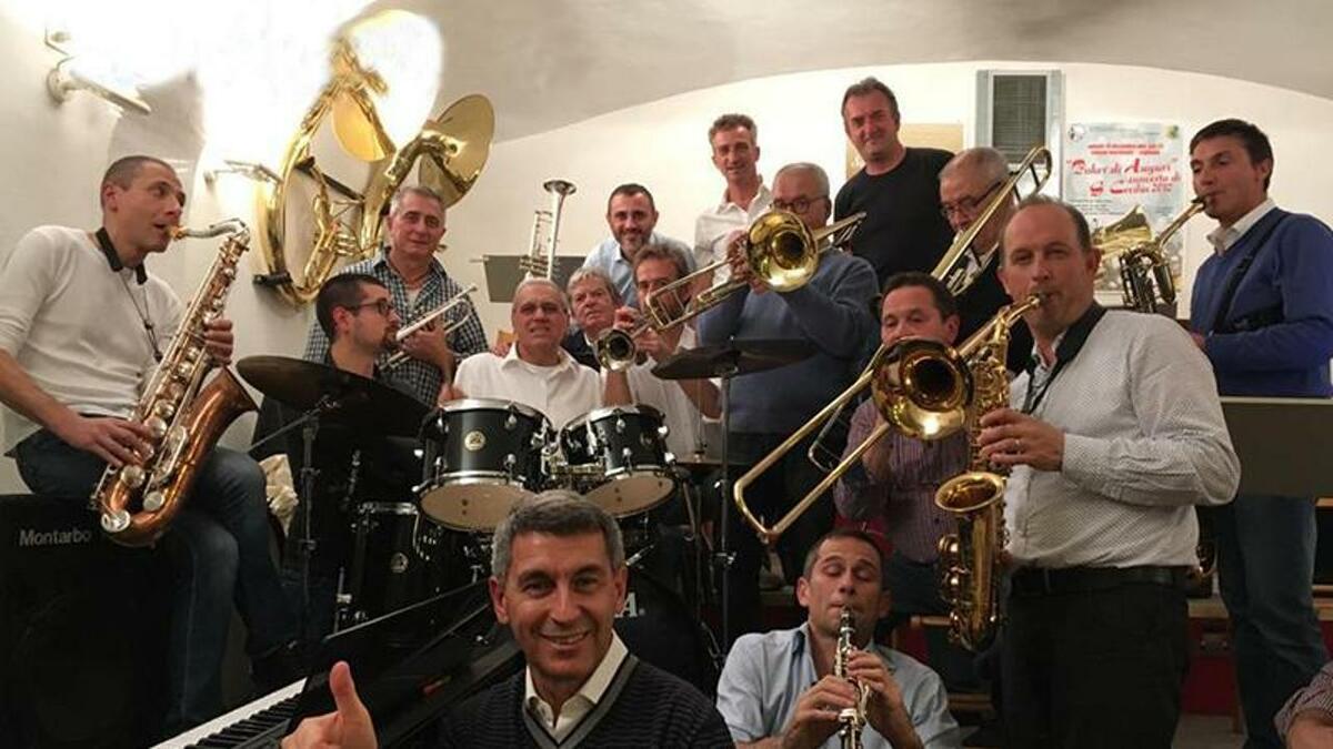 L'Accademia Perosi al fianco del Rotary Club Biella per un concerto che unisce musica e solidarietà