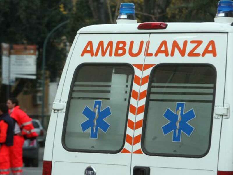 Dal Nord Ovest - Due donne investite: grave la madre, ferita anche la figlia