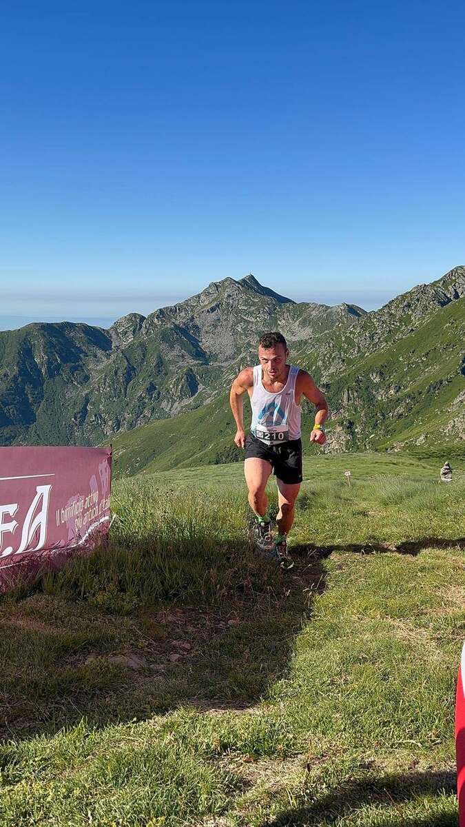 Amron Team, ottime prove e buoni risultati alla Marathon Monte Mars e alla Sordevolo-Coda FOTO