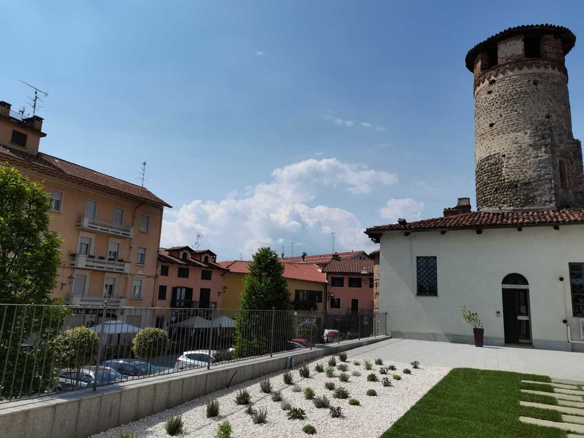 Di Comune in Comune, a Candelo si gioca con il ludobus
