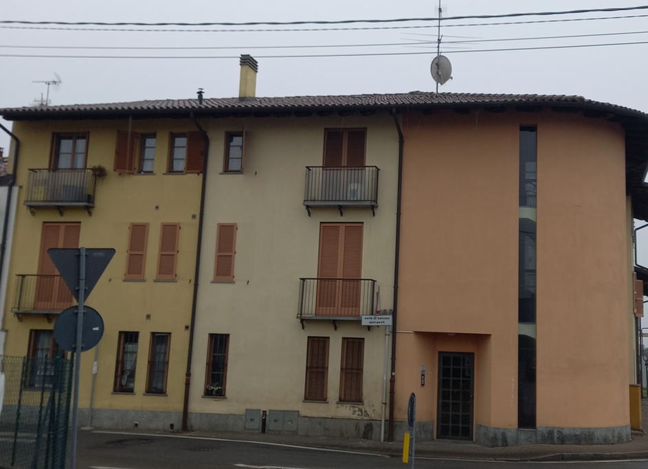 Gaglianico, terminati i lavori di sistemazione di alcuni alloggi comunali