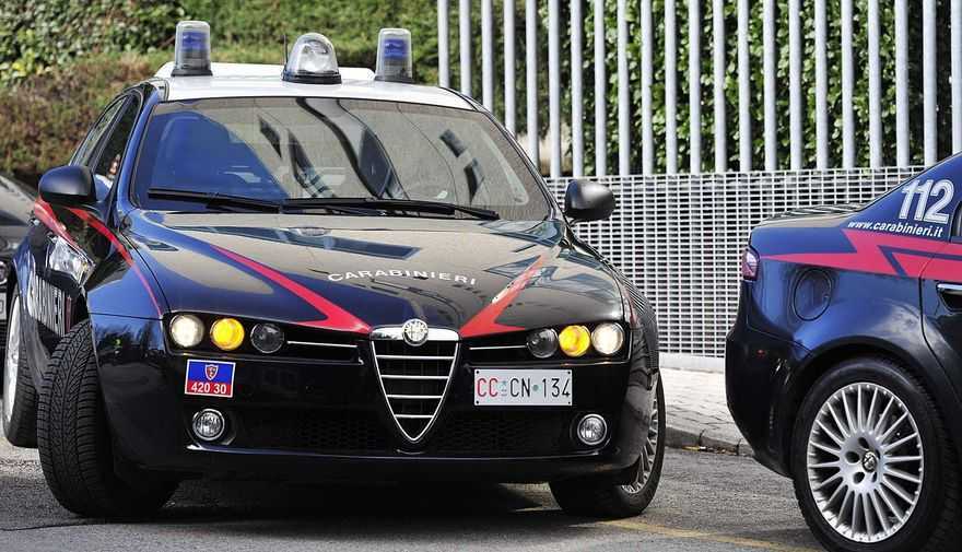 Dal Nord Ovest - Cadavere trovato in casa, si indaga per omicidio