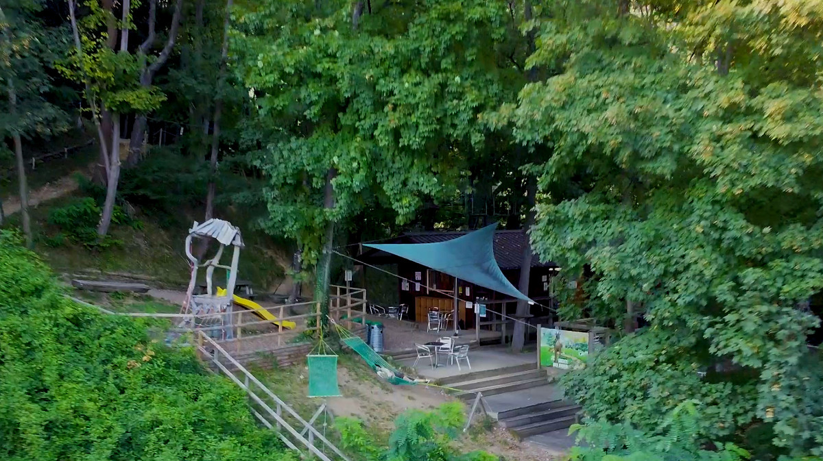 A due passi da casa c’è un mondo di avventura, Diagoline inaugura la Colossus Zipline e rilancia il turismo nelle Alpi biellesi FOTO
