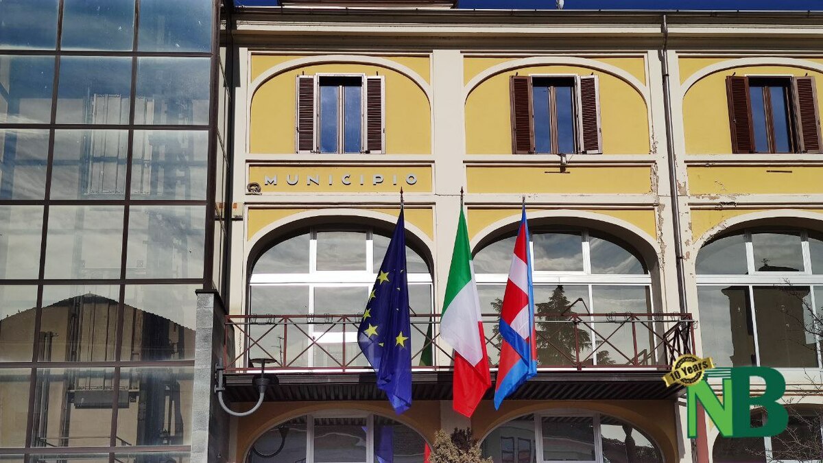 Anche a Cossato si attiva il canale WhatsApp del Comune