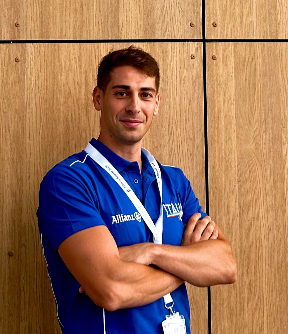 Calcio, il ritorno di Simone Celussi al Città di Cossato