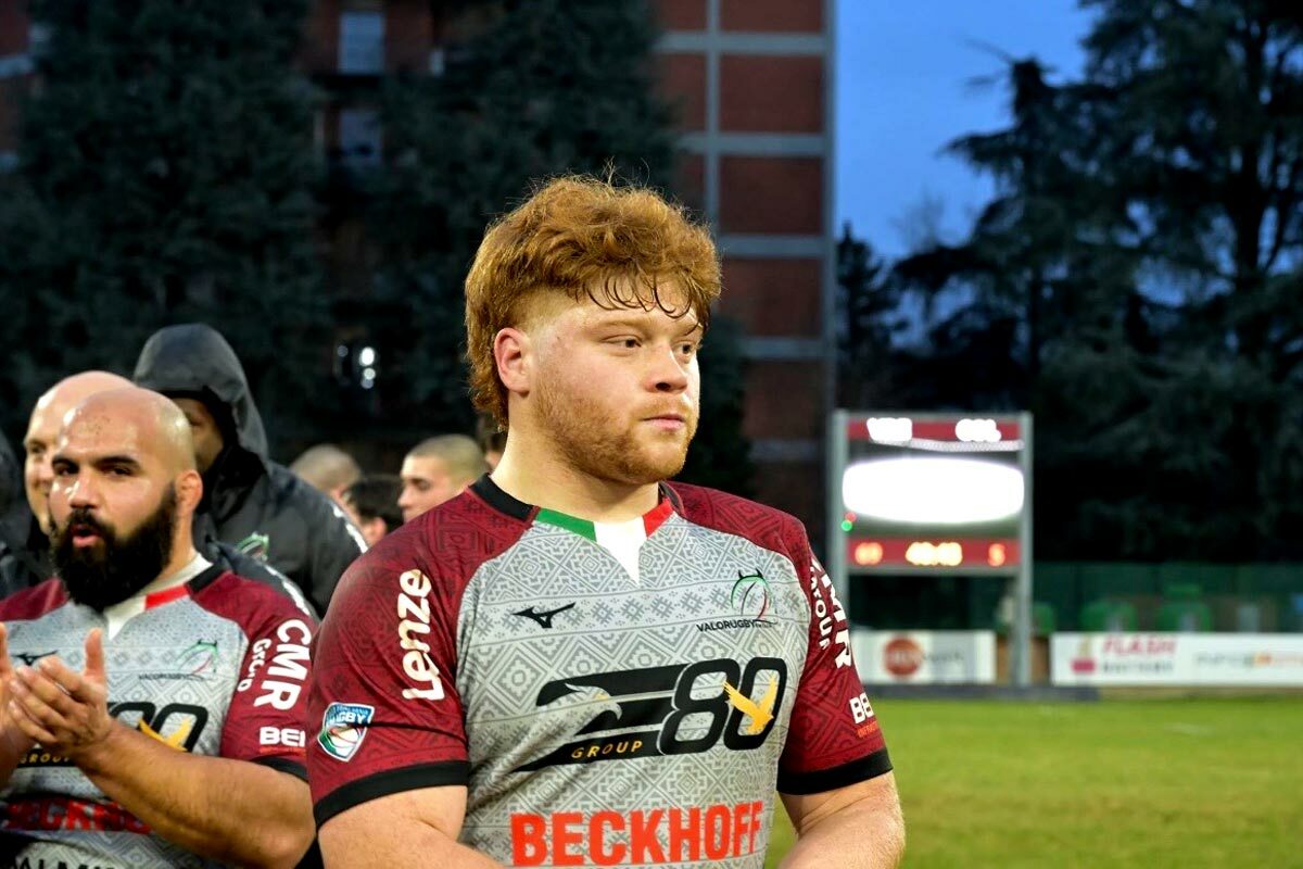 Brc, arriva Matteo Luigi Musajo