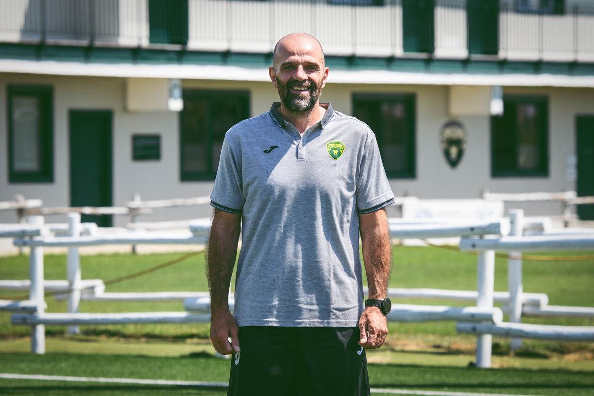 Biella Rugby, Stefano Pella è il Responsabile del Settore Femminile