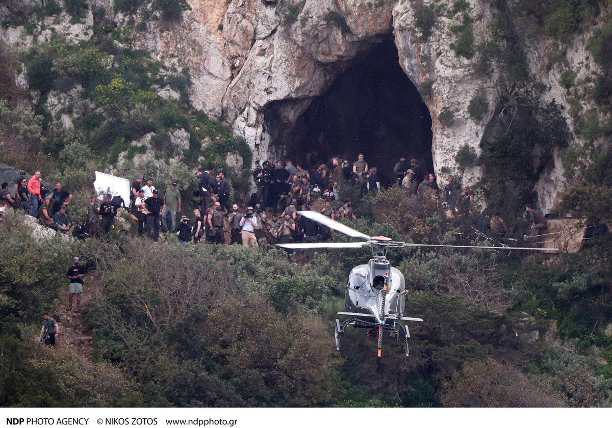 Da Cossato ai set del kolossal più atteso dell'anno: c'è anche un pezzo di Biellese dietro The Odyssey, il nuovo film di Christopher Nolan VIDEO