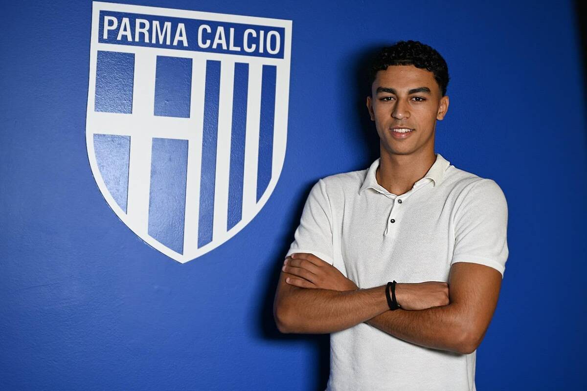 Calcio, addio Biella: Abdelaziz Madiq è un nuovo giocatore del Parma