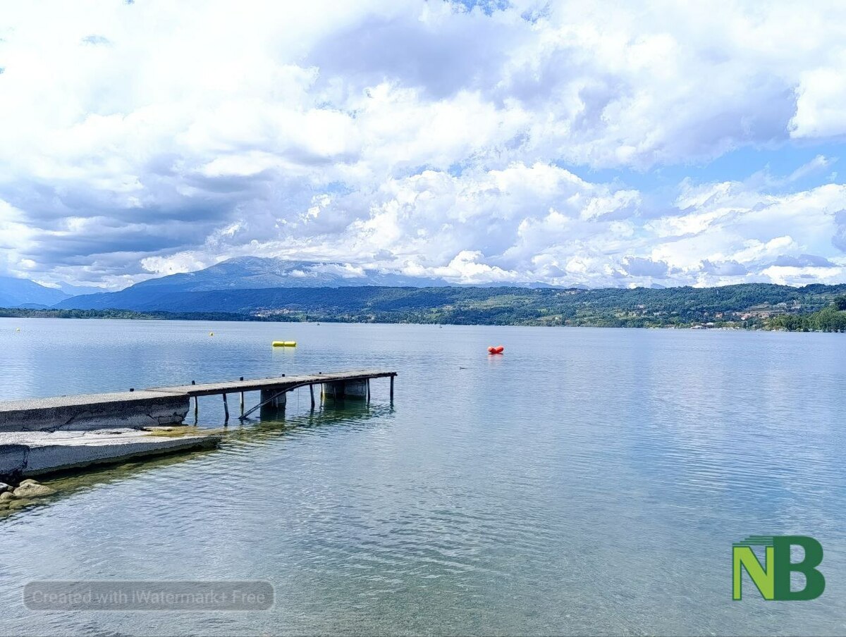Il Festival della Danza sul Lago di Viverone amplia la proposta culturale e diventa ancora più internazionale