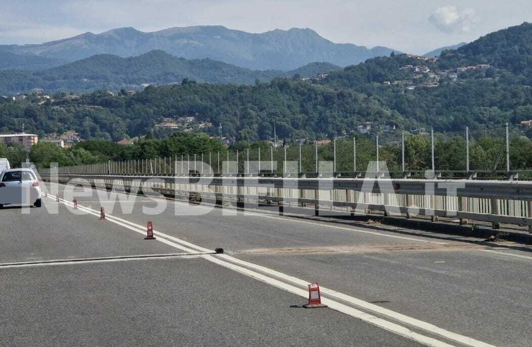 Biella, lavori sul Ponte delle Tangenziale alle battute finali: si attende la conferma sulla riapertura