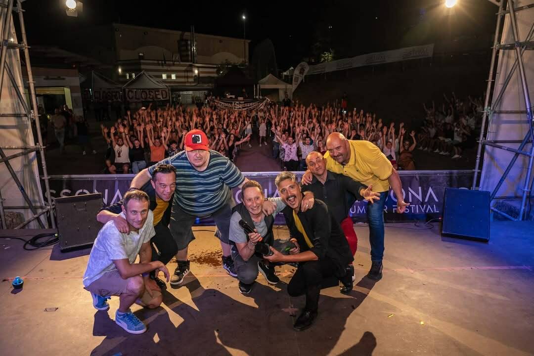 Lessona Summer Festival, cala il sipario sull’edizione 2026 tra numeri da record e tanta solidarietà FOTO
