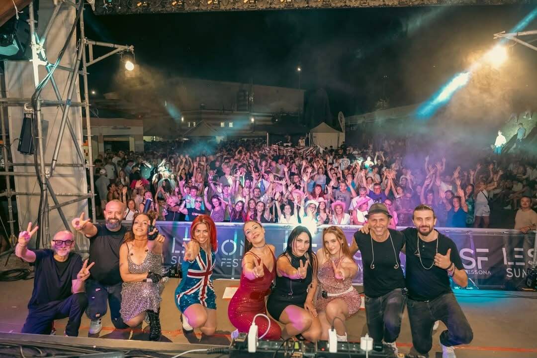 Il Lessona Summer Festival si conferma un evento di successo, boom di presenze e pollici in alto per gli show FOTO