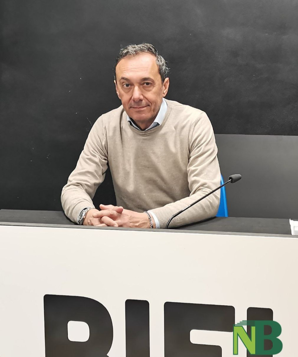 Calcio, inizia la preparazione della Biellese di Prina: raduno ad Andorno Micca aperto al pubblico