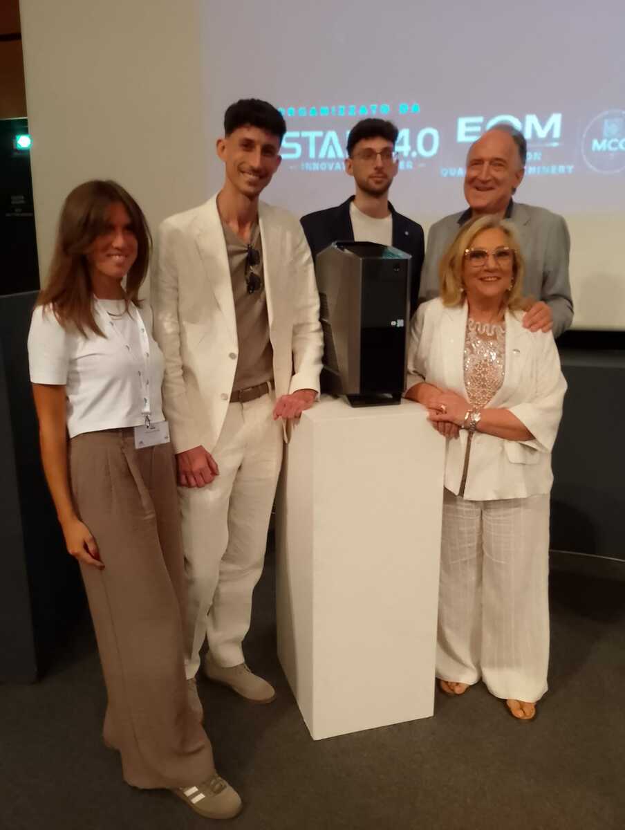 A Genova è nato il primo Centro Italiano di Emulazione Quantistica: presente anche Biella FOTO