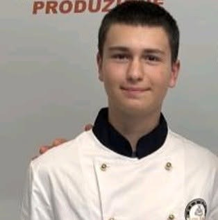 Studente biellese dell'Alberghiero "Pastore" supera la Maturità con un anno di anticipo: 100 e lode per Nicolas Palestro