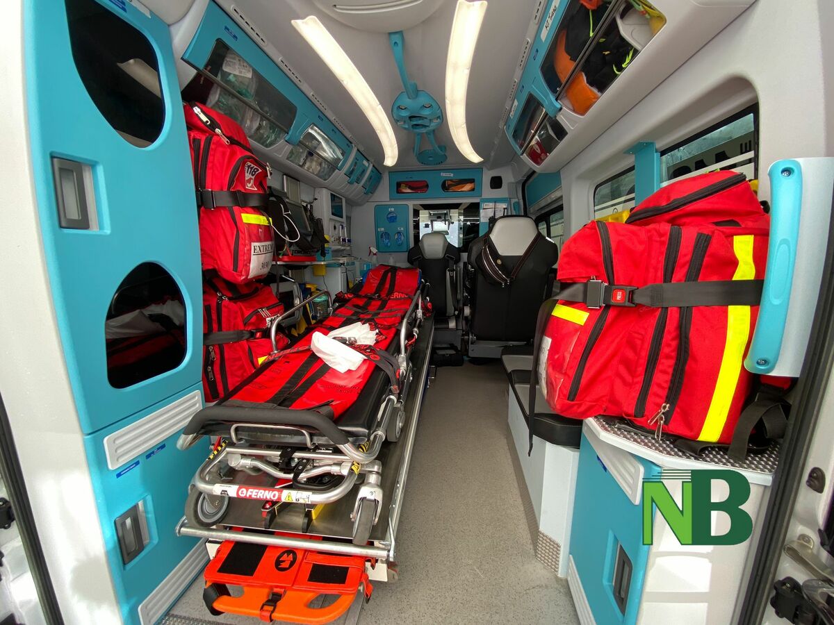 Dal Nord Ovest – Incidente nella notte, grave un motociclista di 50 anni