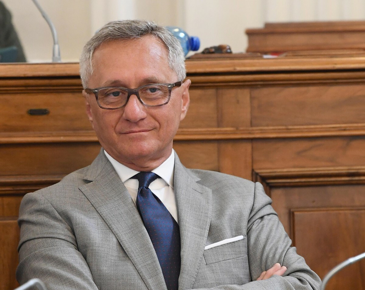 Biella, balzo in classifica per il sindaco Marzio Olivero nel consenso dei sindaci d’Italia: è al 56%