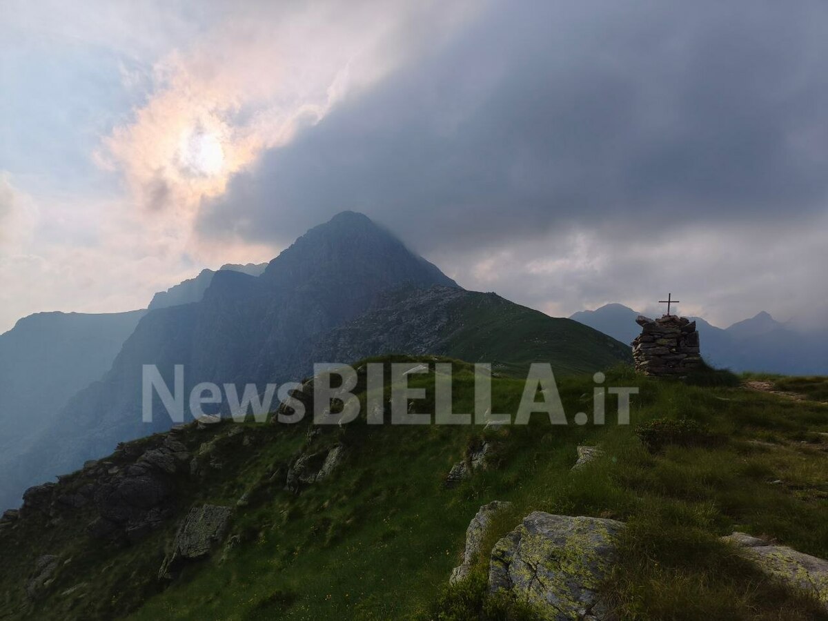 Poggio Frassati, tra Valle Elvo e Valle Oropa: i consigli di Newsbiella Turismo FOTO e VIDEO