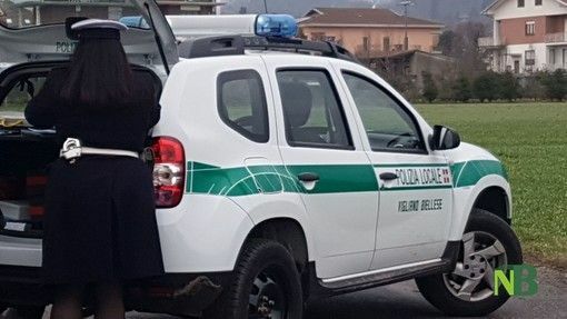 Vigliano, 71 patenti di pedoni e ciclisti per i corsi di educazione stradale: in campo anche la Polizia Locale