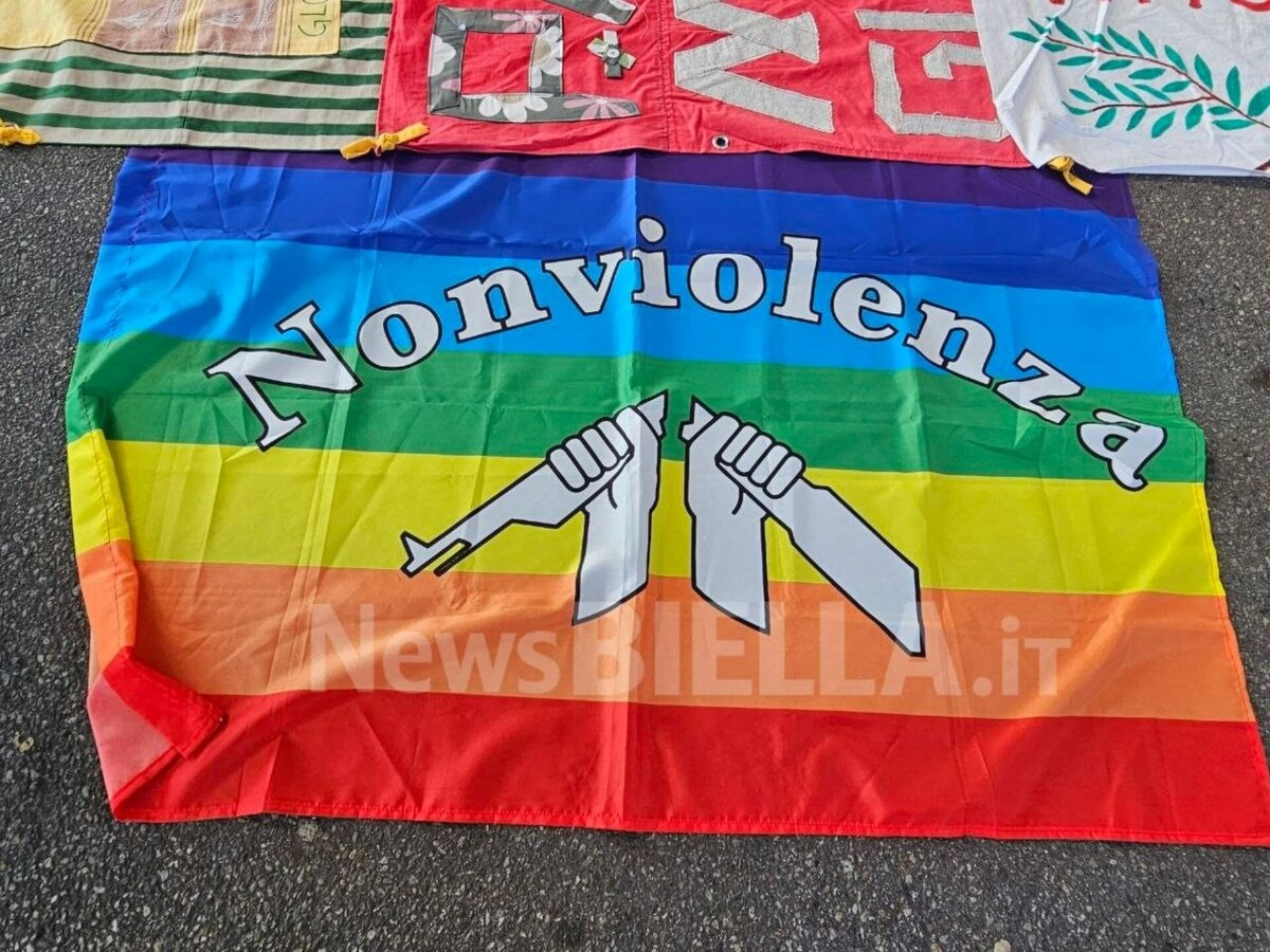 Un messaggio di pace da Valdilana tra incontri, camminate e testimonianze FOTO e VIDEO