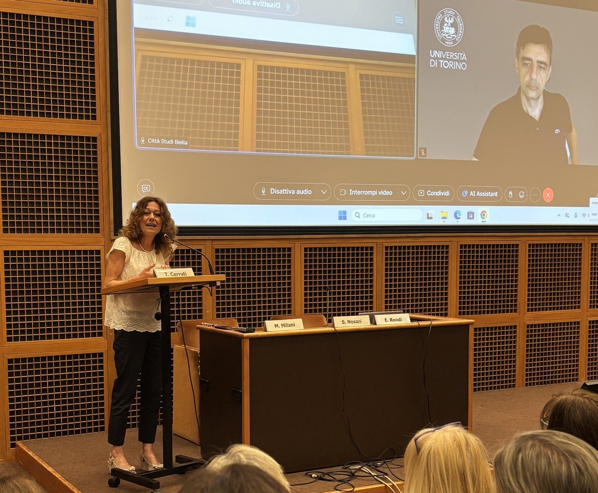 A.A.A. cercasi Tutor d’aula, a Città Studi nasce una nuova comunità per i futuri maestri e maestre FOTO