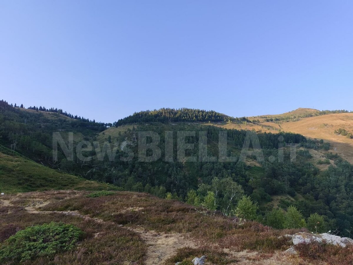 Valle Cervo, Bocchetto Sessera: i consigli di Newsbiella Turismo FOTO e VIDEO