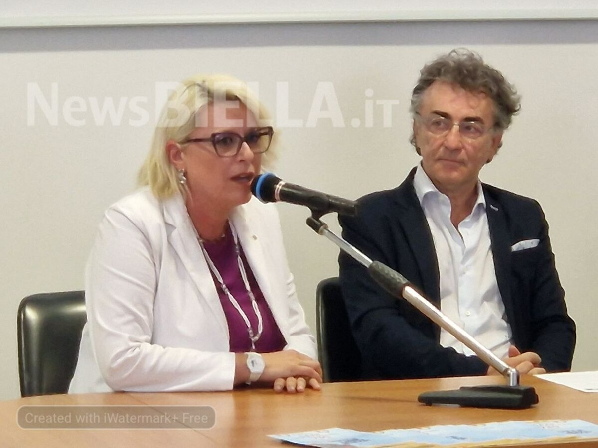 Violenza di genere, a Biella acconciatori ed estetisti "sentinelle" contro gli abusi FOTO e VIDEO
