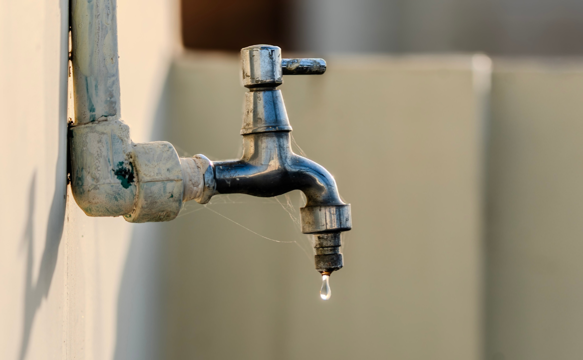 Crisi idrica, Camburzano limita l’utilizzo dell’acqua potabile
