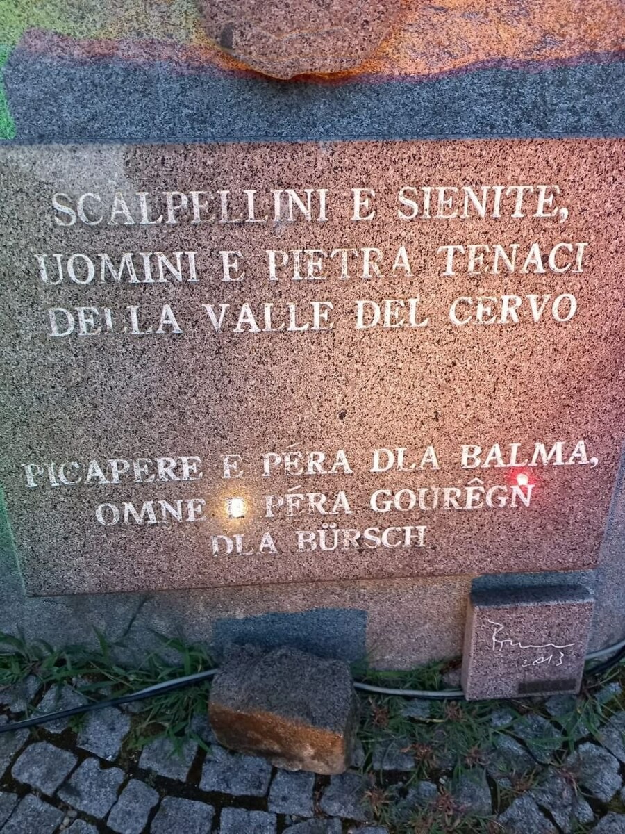 Alpini Valle del Cervo in festa per i 60 anni, suona la Fanfara di Pralungo FOTO e VIDEO