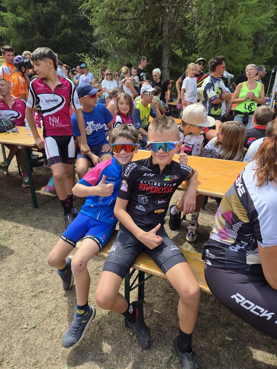 MTB, Grand Prix Valle d’Aosta: Tommaso Mersi conquista il successo a Lillaz FOTO