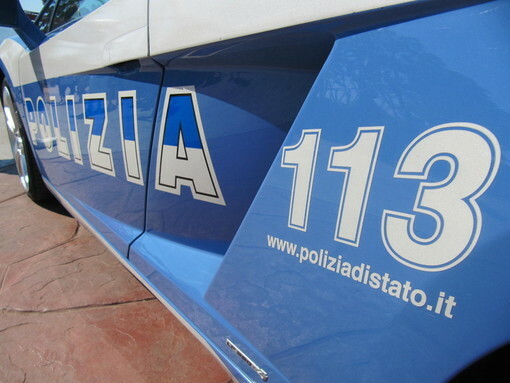 Dal Nord Ovest - Rapina un nonno all'uscita da scuola del nipotino: arrestato (foto di repertorio) Dal Nord Ovest - Rapina un nonno all'uscita da scuola del nipotino: arrestato (foto di repertorio)
