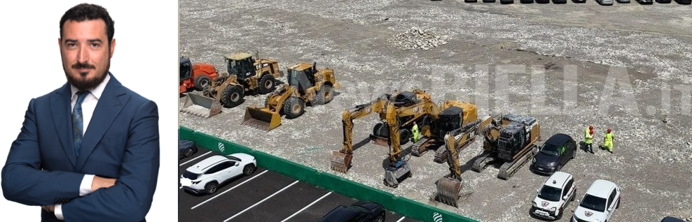 Effetto Pedemontana, cresce l’interesse delle imprese a Masserano: si valutano investimenti e recupero di aree dismesse